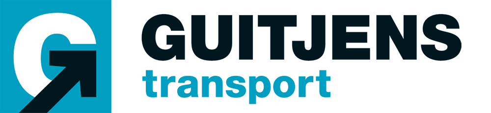 logo Guitjens transport